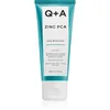 Image de Q+A Zinc PCA crème visage raffermissante pour lisser la peau et réduire les pores 75 ml