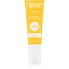 Image de Q+A Peptide crème protectrice visage SPF 50 50 ml