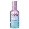 Image de Isle of Paradise Night Glow Brume autobronzante graduelle pour le visage, 100 ml | Éclat progressif relaxant | Végétalien et sans cruauté envers les animaux
