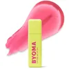 Image de BYOMA Liptide pH Huile à lèvres 5 ml