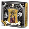 Image de Sourcing Puzzle De Verrouillage De La Collection Einstein
