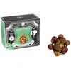 Image de Einstein Atom Puzzle [GRA], Meerkleuren