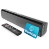 Image de Majority Bowfell 50W Barre de Son TV Bluetooth | Enceinte TV Home Cinema 2.0 | Barres de Son avec Entrée Optique, RCA, USB, MP3 et AUX | Réglages Personnalisés de L'égaliseur et Télécommande