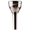Image de DENIS WICK Embouchure Cornet Alliance Signature Richard Marshall plaquée argent 3 (ADW WFM-RM3)