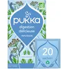 Image de Pukka infusion feel new bio 20 sachets (Lot de 4)