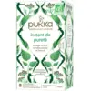 Image de PUKKA Infusion Instant de pureté - 20 sachets