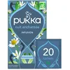 Image de Pukka, Infusion Biologique et Ayurvédique, Nuit Enchantée, 100% des Ingrédients Issus du Commerce Equitable, 20 Sachets