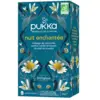 Image de PUKKA Infusion Nuit Enchantée bio - 32 g