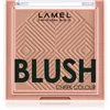 Image de LAMEL OhMy Blush Cheek Colour blush compact effet mat teinte 404 3,8 g