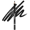 Image de Lamel Eyebrow Liner - Longue Durée - Pinceau Inclus - Idéal pour Tous les Types et Tons de Peau - Brun foncé N. 404
