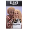 Image de Bleach London Kit eau de Javel faible et lente : poudre, parfumé, non testé sur les animaux, frisé, fin