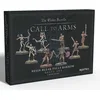 Image de Modiphius Entertainment | The Elder Scrolls: Call to Arms | Bleak Falls Barrow Resin Set | Miniature Game | Unpainted