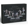 Image de Modiphius Entertainment | The Elder Scrolls: Call to Arms | Draugr Guardians | Miniature Game | Unpainted