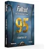 Image de Modiphius Entertainment Fallout : Coffret de démarrage pour Jeu de rôle - Jeu RPG sur Table