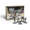 Image de Modiphius Entertainment | Fallout Wasteland Warfare | Gunners: Core Box | Miniatures | Unpainted