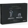 Image de Modiphius Entertainment | The Elder Scrolls: Call to Arms | Trolls | Miniature Game | Unpainted