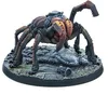 Image de Modiphius Entertainment | The Elder Scrolls: Call to Arms | Giant Frostbite Spider | Miniature Game | Unpainted