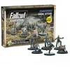 Image de Modiphius Entertainment Fallout Wasteland Warfare: Survivors   Ghoul Settlers (The Slog)   6 Figurines en résine Non peintes, Comprend des Bases scéniques, des Figurines à l'échelle de 32 mm, des