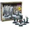 Image de Modiphius Entertainment Fallout Wasteland Warfare: Raiders   The Forged   6 Figurines en résine Non Peinte, Comprend des Bases scéniques, des Figurines à l'échelle de 32 mm, des Figurines de Jeu de