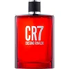 Image de Cristiano Ronaldo CR7 Eau de Toilette pour homme 100 ml