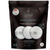 Image de seoulista beauty - Magic Cleanse 3 Pack Démaquillant yeux 1 pieces unisex