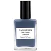 Image de Nailberry - L'Oxygéné Oxygenated Nail Lacquer Vernis à ongles 15 ml Gris female