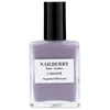 Image de Nailberry - L'Oxygéné Oxygenated Nail Lacquer Vernis à ongles 15 ml Gris female