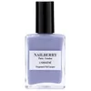Image de Nailberry - L'Oxygéné Oxygenated Nail Lacquer Vernis à ongles 15 ml Gris female