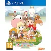 Image de Story Of Seasons Friends Of Mineral Town (Playstation 4)