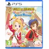 Image de Story of Seasons: Grand Bazaar - PS5