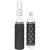 Image de Peaty's Gonfleur CO2 Ve lo Holeshot avec 2 Cartouches 25g - Pompe a  Ve lo Compacte pour Valve Presta, Gonfleur Pneu Ultra-Rapide avec Couvercle Antigel, Design en Ligne Droite pour VTT - Argent