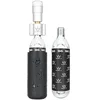 Image de Peaty's Gonfleur CO2 Ve lo Holeshot avec 2 Cartouches 16g - Pompe a  Ve lo Compacte pour Valve Presta, Gonfleur Pneu Rapide avec Couvercle Antigel, Design en Ligne Droite pour Route/Gravel - Argent