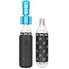 Image de Peaty's Gonfleur CO2 Ve lo Holeshot avec 2 Cartouches 16g - Pompe a  Ve lo Compacte pour Valve Presta, Gonfleur Pneu Rapide avec Couvercle Antigel, Design en Ligne Droite pour Route/Gravel - Turquoise