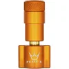Image de Tête Gonfleur CO2 Holeshot Peaty's   Mango