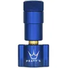 Image de Tête Gonfleur CO2 Holeshot Peaty's   Navy