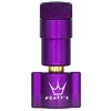 Image de Tête Gonfleur CO2 Holeshot Peaty's   Violet