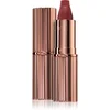 Image de Charlotte Tilbury Matte Revolution rouge à lèvres mat hydratant teinte Pillow Talk Medium 3.5 g