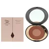 Image de Charlotte Tilbury Cheek to Chic 8g (Pillow Talk Intense)