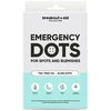 Image de Breakout + Aid - Emergency dots for spots and blemishes with tea tree oil Crayon à lèvres 1 pieces unisex