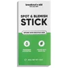 Image de Breakout + Aid - Blemish and spot stick Anti-acné 40 g unisex