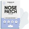 Image de Breakout + Aid - Nose patches Anti-acné 1 pieces unisex