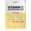 Image de breakout + aid Vitamin C Glow Boosting Mask masque tissu à la vitamine C 34 g