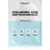 Image de breakout + aid Hyaluronic Acid Deep Moisture Mask masque hydratant en tissu à l'acide hyaluronique 34 g