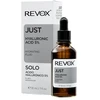 Image de REVOX B77 - JUST Hyaluronic Acid 5% Sérum à l'acide hyaluronique 30 ml unisex