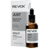 Image de REVOX B77 - JUST Salicylic Acid 2% Sérum hydratant 30 ml unisex
