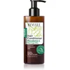 Image de Revuele Vegan & Organic après-shampoing hydratant et nourrissant pour cheveux secs et abîmés 250 ml
