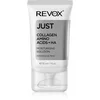 Image de Revox B77 JUST Collagen Amino Acids + HA émulsion hydratante visage et cou 30 ml