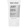 Image de Revox B77 Just Azelaic Acid 10% émulsion illuminatrice visage 30 ml
