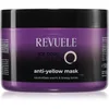 Image de Revuele Ice Cool Blond masque anti-jaunissement pour cheveux blonds 500 ml