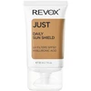 Image de REVOX B77 - JUST Daily Sun Shield Crème visage 30 ml unisex